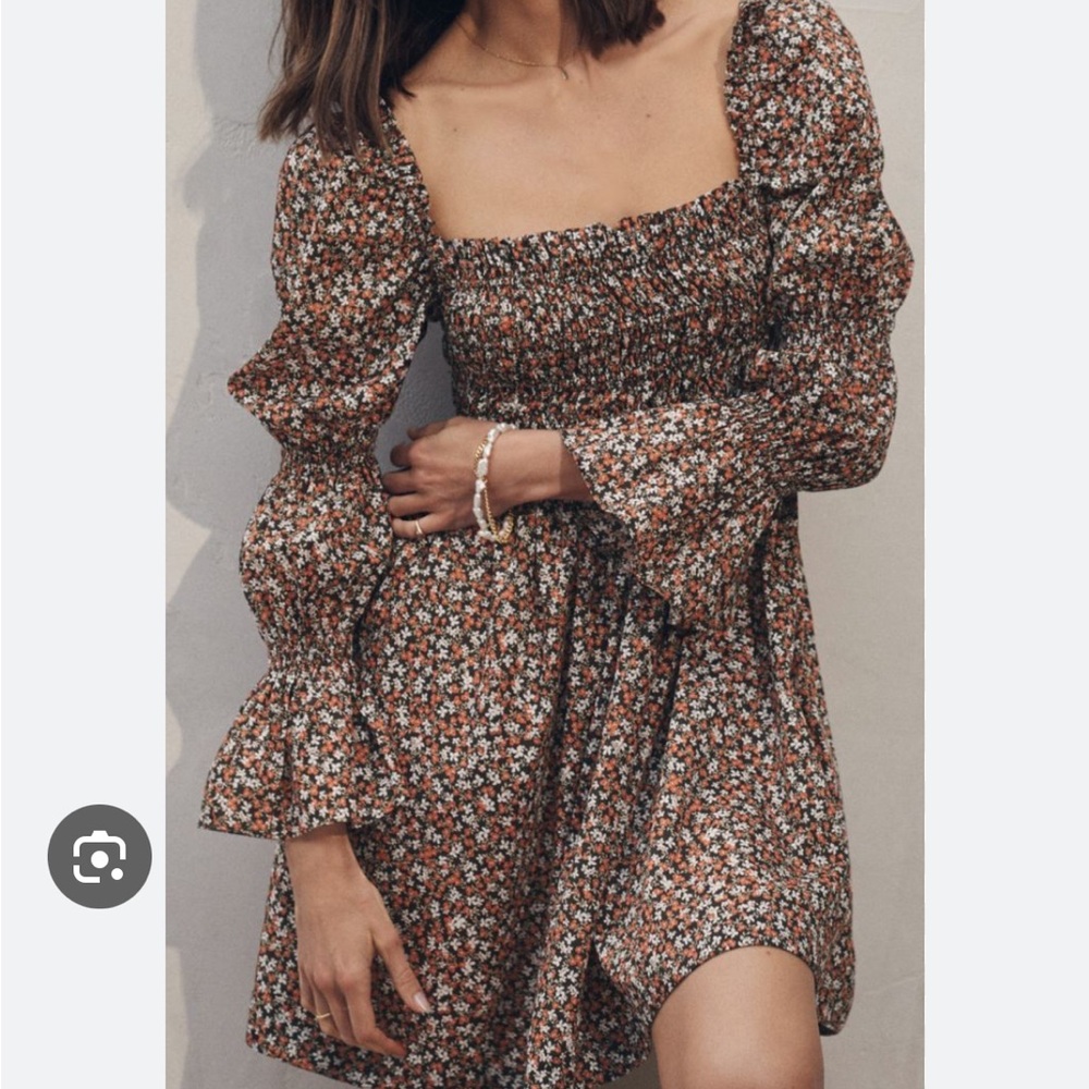 Steele Abi Dress - Bloomfield in small